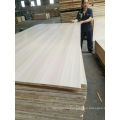 Wood Veneer Commercial Plywood